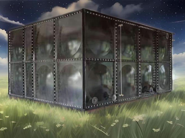 不銹鋼水箱清洗時有哪些常見的水箱清洗工具？